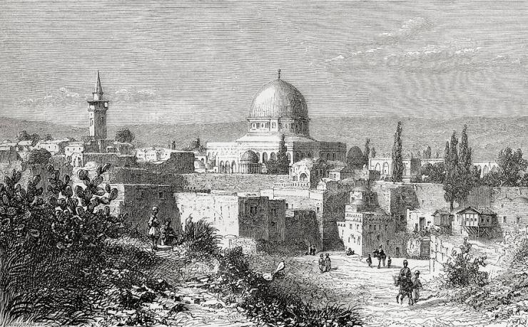 aqsa old